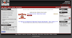 Desktop Screenshot of olddutch.bobsproduce.com